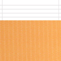 Kollektion "DUO Light" (Preisgruppe 0)  - hellorange